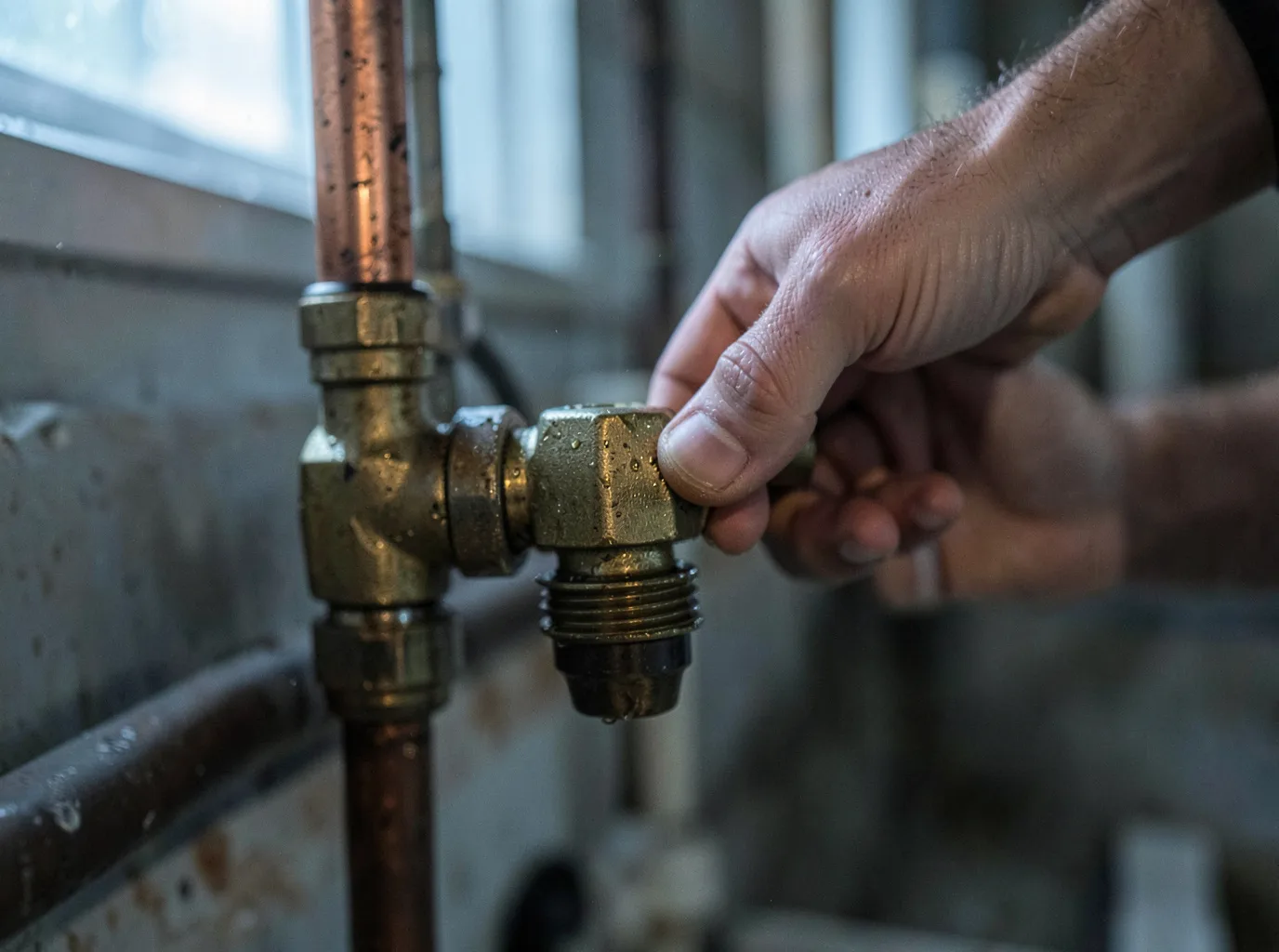 Emergency Plumber New Holstein, WI FAQs